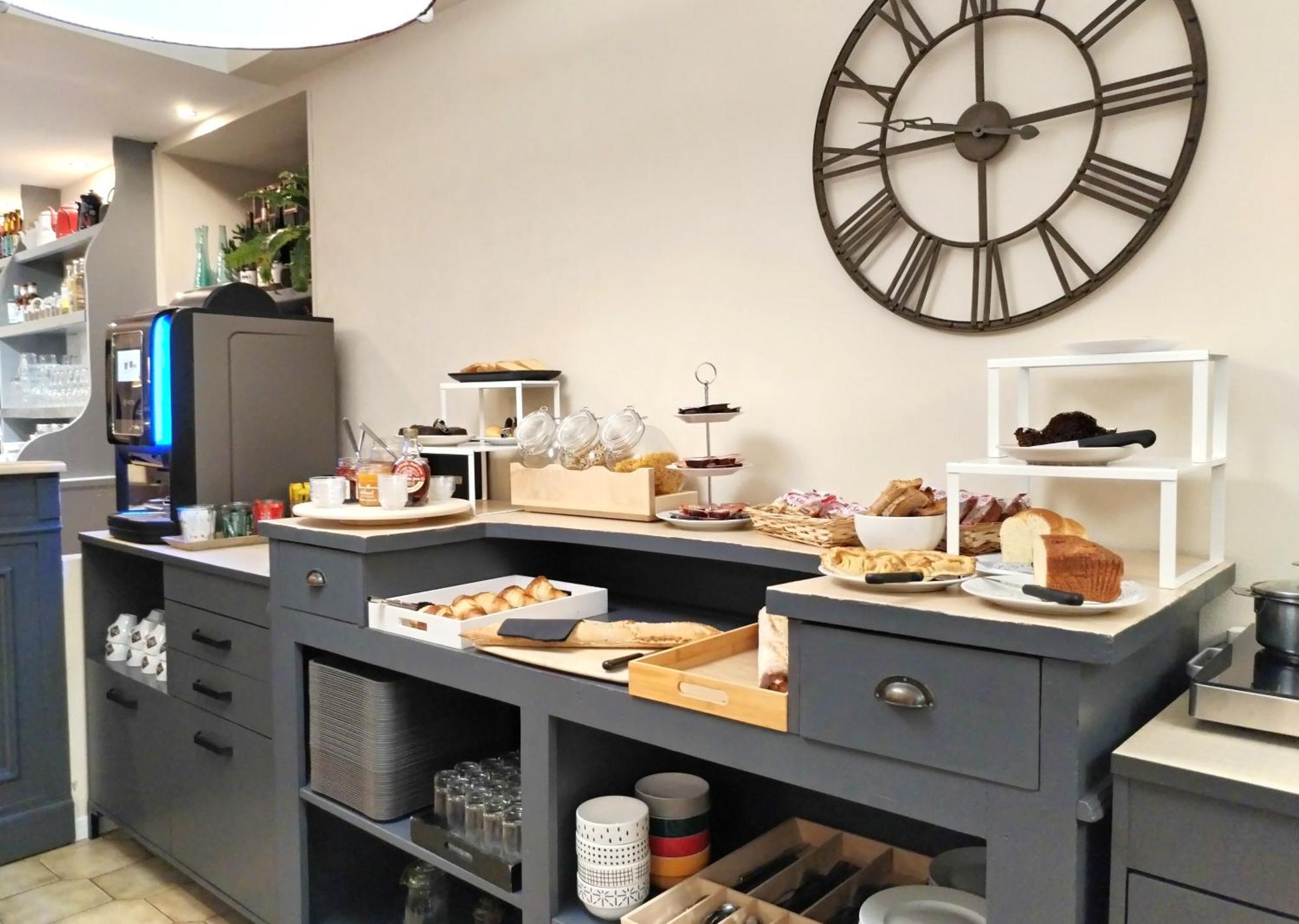 Hotel La Bastide D'Entraigues Екстер'єр фото