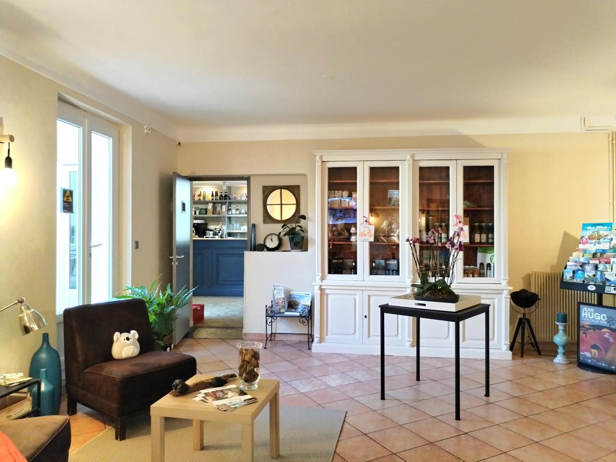 Hotel La Bastide D'Entraigues Екстер'єр фото
