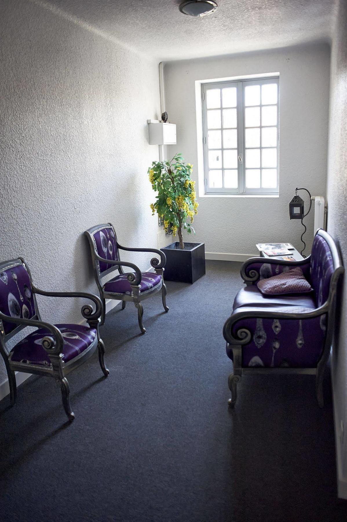 Hotel La Bastide D'Entraigues Екстер'єр фото